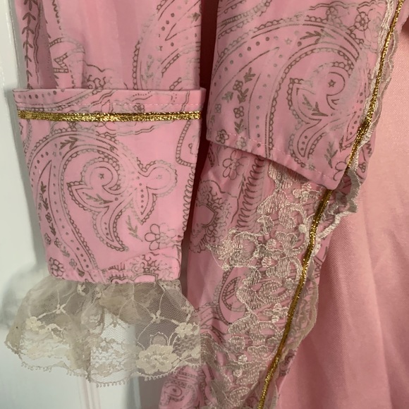 Halloween Lady of the court 3pc - Picture 4 of 7